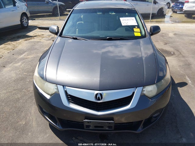 Продаж на аукціоні авто 2010 Acura Tsx 2.4, vin: JH4CU2F67AC039708, номер лоту: 45641170