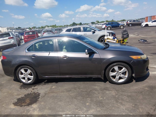 Продаж на аукціоні авто 2010 Acura Tsx 2.4, vin: JH4CU2F67AC039708, номер лоту: 45641170