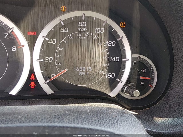 Продаж на аукціоні авто 2010 Acura Tsx 2.4, vin: JH4CU2F67AC039708, номер лоту: 45641170
