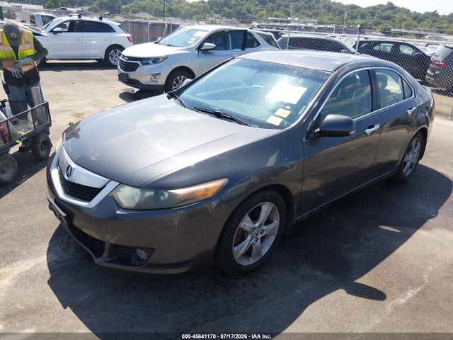 Продаж на аукціоні авто 2010 Acura Tsx 2.4, vin: JH4CU2F67AC039708, номер лоту: 45641170