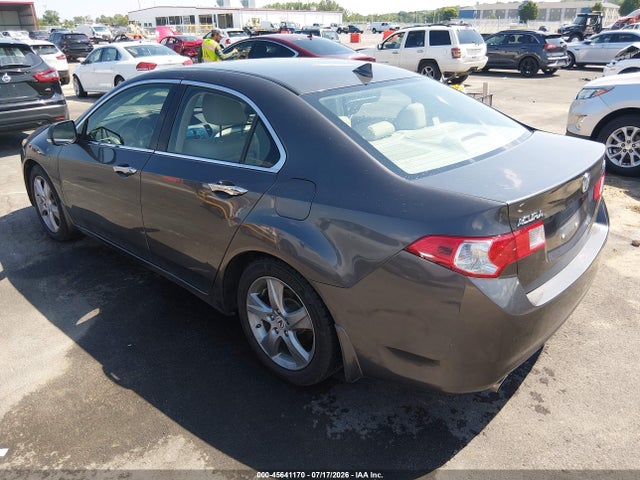 Продаж на аукціоні авто 2010 Acura Tsx 2.4, vin: JH4CU2F67AC039708, номер лоту: 45641170