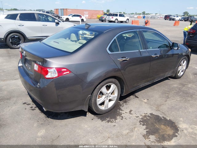 Продаж на аукціоні авто 2010 Acura Tsx 2.4, vin: JH4CU2F67AC039708, номер лоту: 45641170