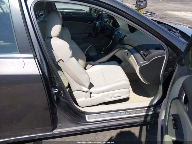 Продаж на аукціоні авто 2010 Acura Tsx 2.4, vin: JH4CU2F67AC039708, номер лоту: 45641170