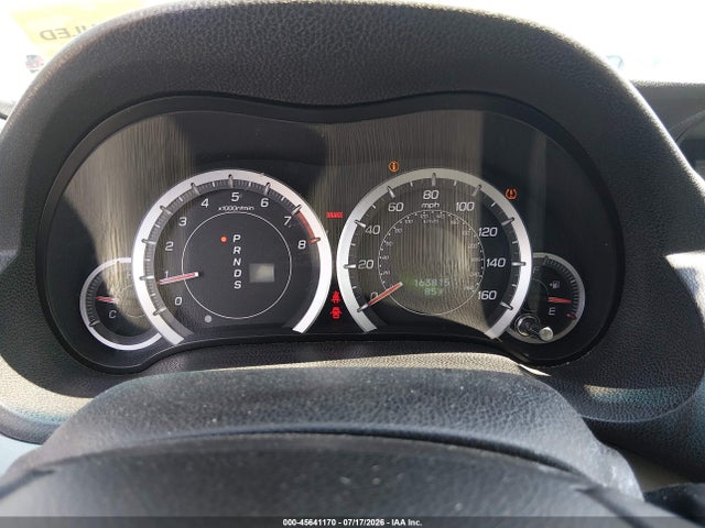 Продаж на аукціоні авто 2010 Acura Tsx 2.4, vin: JH4CU2F67AC039708, номер лоту: 45641170