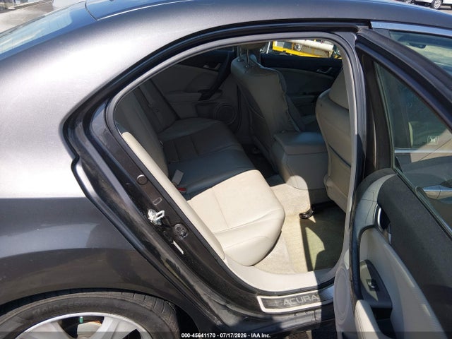 Продаж на аукціоні авто 2010 Acura Tsx 2.4, vin: JH4CU2F67AC039708, номер лоту: 45641170