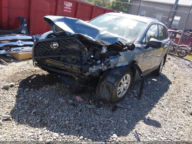 45641175 :رقم المزاد ، 7MUAAAAG5PV059433 vin ، 2023 Toyota Corolla Cross L مزاد بيع