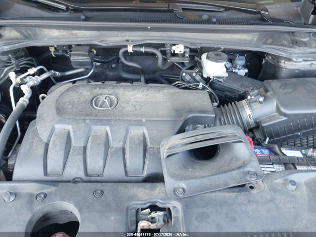 Aukcja sprzedaży 2016 Acura Rdx Advance Package, vin: 5J8TB3H70GL012766, numer aukcji: 45641176