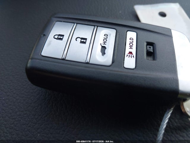 Aukcja sprzedaży 2016 Acura Rdx Advance Package, vin: 5J8TB3H70GL012766, numer aukcji: 45641176