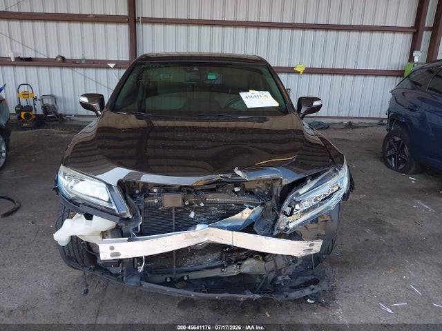 Aukcja sprzedaży 2016 Acura Rdx Advance Package, vin: 5J8TB3H70GL012766, numer aukcji: 45641176