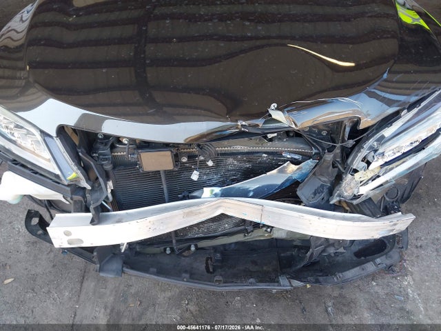 Aukcja sprzedaży 2016 Acura Rdx Advance Package, vin: 5J8TB3H70GL012766, numer aukcji: 45641176