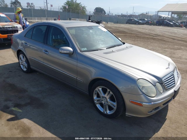 Продаж на аукціоні авто 2006 Mercedes-benz E 350, vin: WDBUF56J56A914873, номер лоту: 45641180