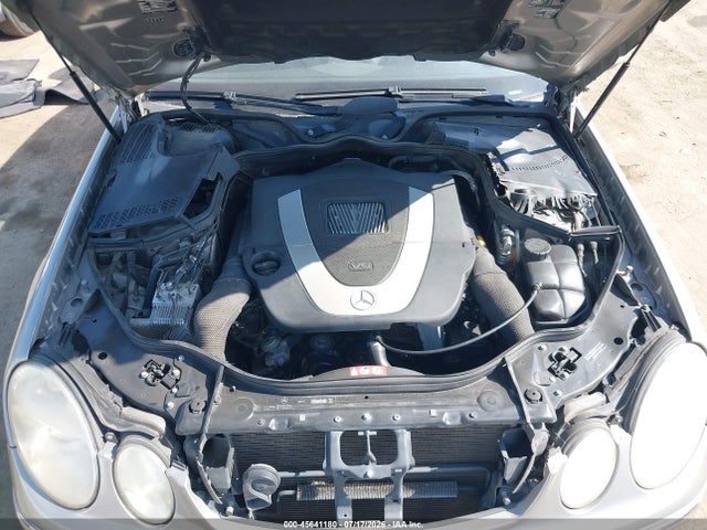 Aukcja sprzedaży 2006 Mercedes-benz E 350, vin: WDBUF56J56A914873, numer aukcji: 45641180