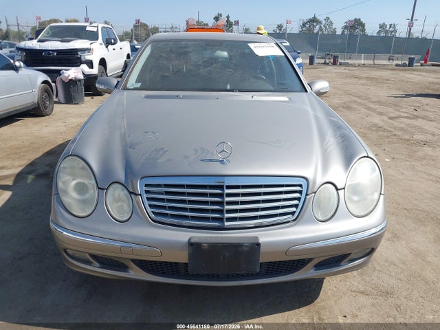 Aukcja sprzedaży 2006 Mercedes-benz E 350, vin: WDBUF56J56A914873, numer aukcji: 45641180