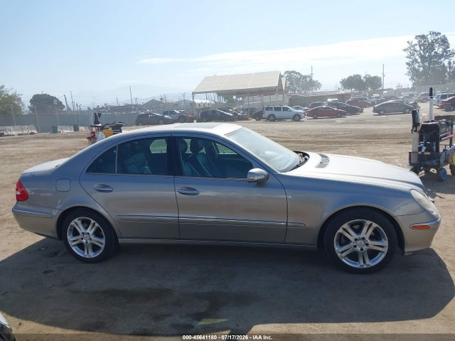 Aukcja sprzedaży 2006 Mercedes-benz E 350, vin: WDBUF56J56A914873, numer aukcji: 45641180