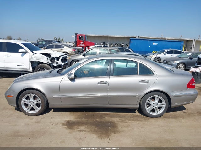 Aukcja sprzedaży 2006 Mercedes-benz E 350, vin: WDBUF56J56A914873, numer aukcji: 45641180