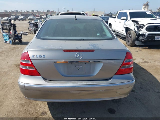 Aukcja sprzedaży 2006 Mercedes-benz E 350, vin: WDBUF56J56A914873, numer aukcji: 45641180