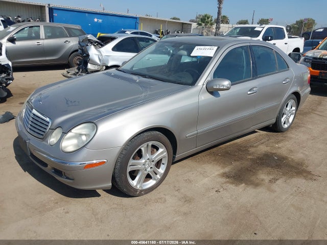 Aukcja sprzedaży 2006 Mercedes-benz E 350, vin: WDBUF56J56A914873, numer aukcji: 45641180