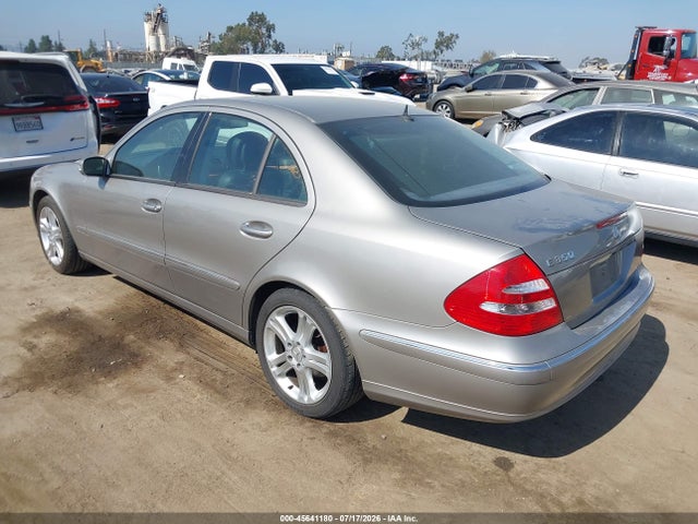 Aukcja sprzedaży 2006 Mercedes-benz E 350, vin: WDBUF56J56A914873, numer aukcji: 45641180
