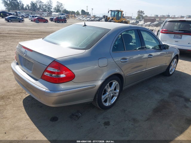 Aukcja sprzedaży 2006 Mercedes-benz E 350, vin: WDBUF56J56A914873, numer aukcji: 45641180