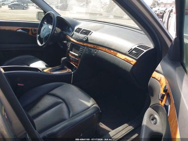 Aukcja sprzedaży 2006 Mercedes-benz E 350, vin: WDBUF56J56A914873, numer aukcji: 45641180