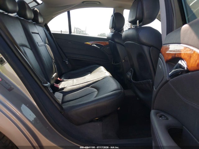 Aukcja sprzedaży 2006 Mercedes-benz E 350, vin: WDBUF56J56A914873, numer aukcji: 45641180