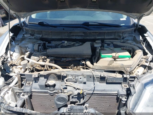 Nissan ROGUE SV 2019 KNMAT2MT4KP509496 Image 10
