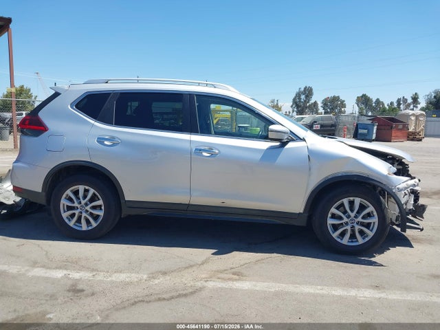 Nissan ROGUE SV 2019 KNMAT2MT4KP509496 Image 14