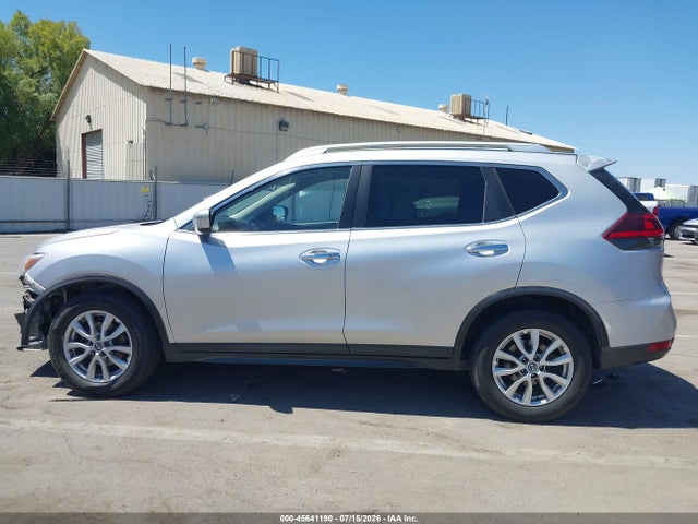 Nissan ROGUE SV 2019 KNMAT2MT4KP509496 Image 15