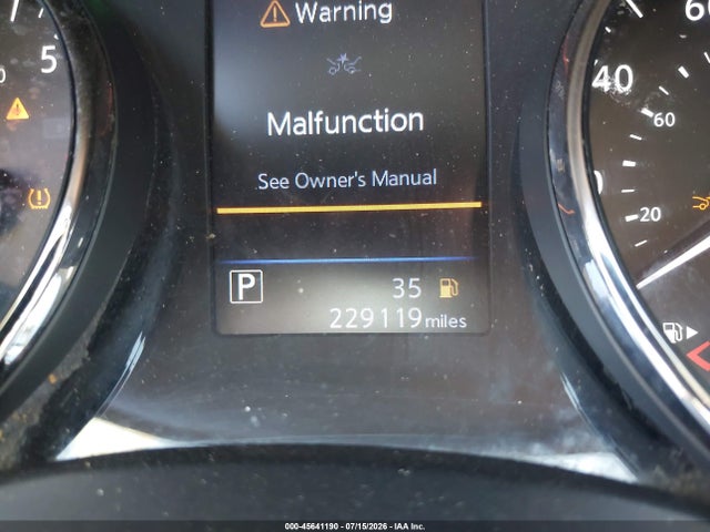 Nissan ROGUE SV 2019 KNMAT2MT4KP509496 Image 16