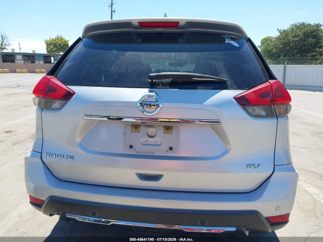 Nissan ROGUE SV 2019 KNMAT2MT4KP509496 Image 17