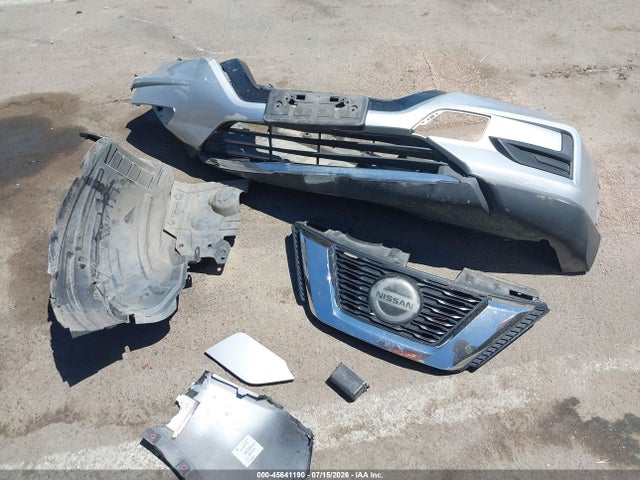 Nissan ROGUE SV 2019 KNMAT2MT4KP509496 Image 12