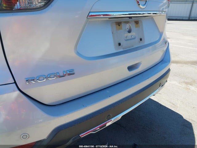 Nissan ROGUE SV 2019 KNMAT2MT4KP509496 Image 18