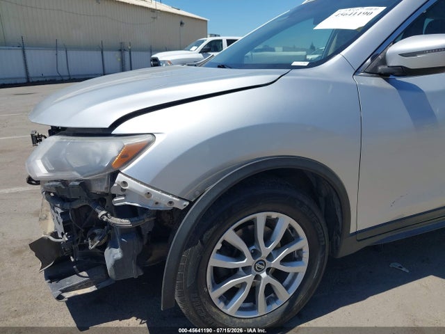Nissan ROGUE SV 2019 KNMAT2MT4KP509496 Image 20
