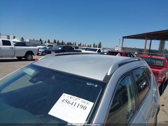 Nissan ROGUE SV 2019 KNMAT2MT4KP509496 Image 21