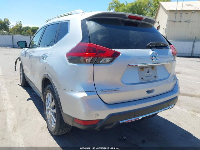 Nissan ROGUE SV 2019 KNMAT2MT4KP509496 Image 3