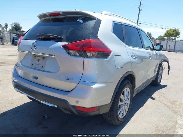 Nissan ROGUE SV 2019 KNMAT2MT4KP509496 Image 4