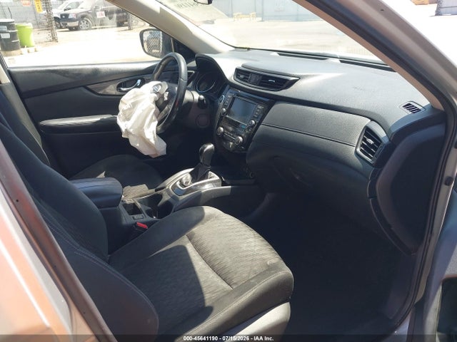 Nissan ROGUE SV 2019 KNMAT2MT4KP509496 Image 5