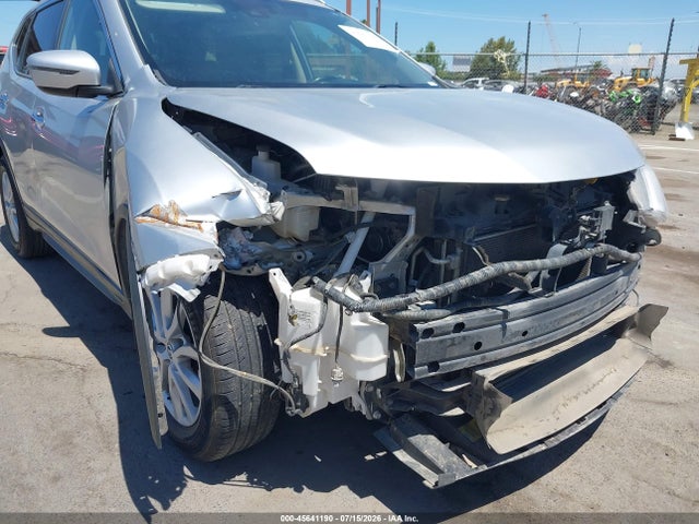 Nissan ROGUE SV 2019 KNMAT2MT4KP509496 Image 6