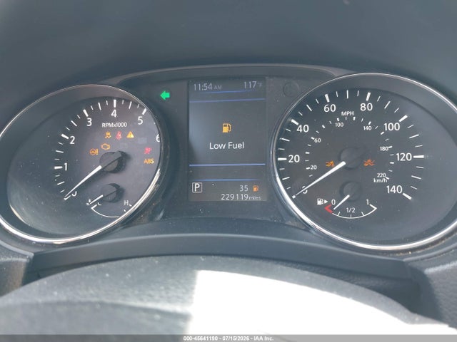Nissan ROGUE SV 2019 KNMAT2MT4KP509496 Image 7