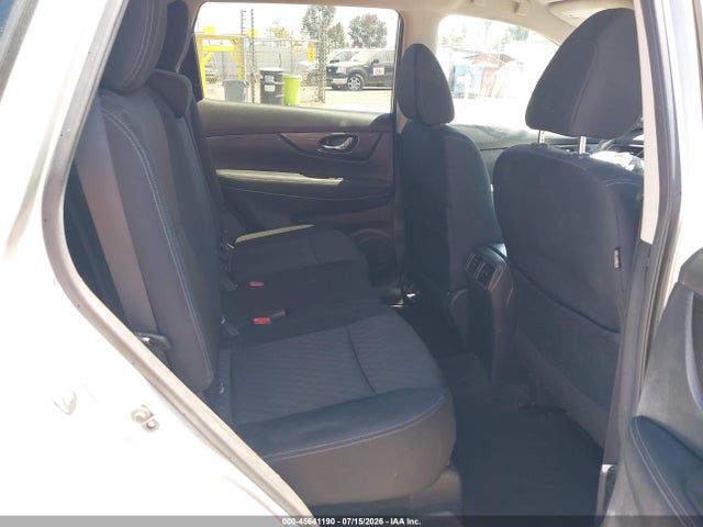 Nissan ROGUE SV 2019 KNMAT2MT4KP509496 Image 8