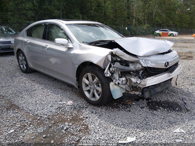 Auction sale of the 2013 Acura Tl 3.5, vin: 19UUA8F52DA010028, lot number: 45641195