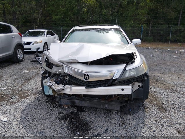 Продажа на аукционе авто 2013 Acura Tl 3.5, vin: 19UUA8F52DA010028, номер лота: 45641195