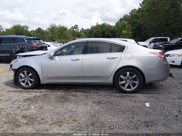 Продажа на аукционе авто 2013 Acura Tl 3.5, vin: 19UUA8F52DA010028, номер лота: 45641195