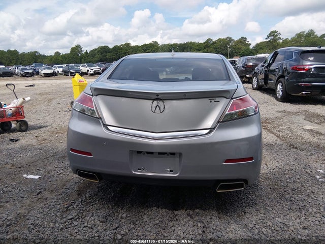 Продажа на аукционе авто 2013 Acura Tl 3.5, vin: 19UUA8F52DA010028, номер лота: 45641195