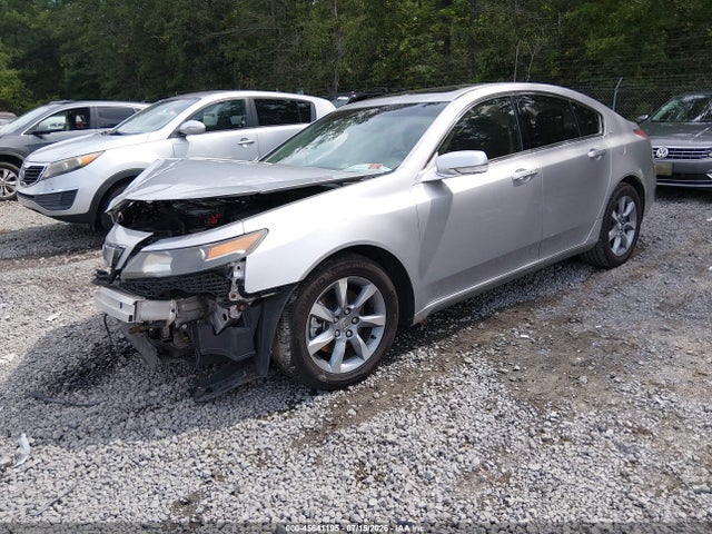 Продажа на аукционе авто 2013 Acura Tl 3.5, vin: 19UUA8F52DA010028, номер лота: 45641195