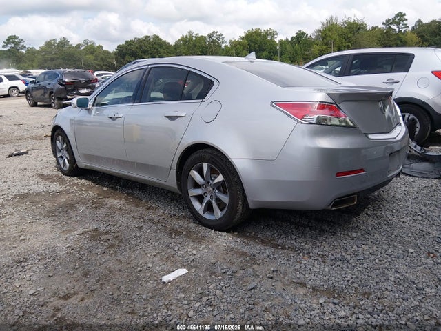 Продажа на аукционе авто 2013 Acura Tl 3.5, vin: 19UUA8F52DA010028, номер лота: 45641195