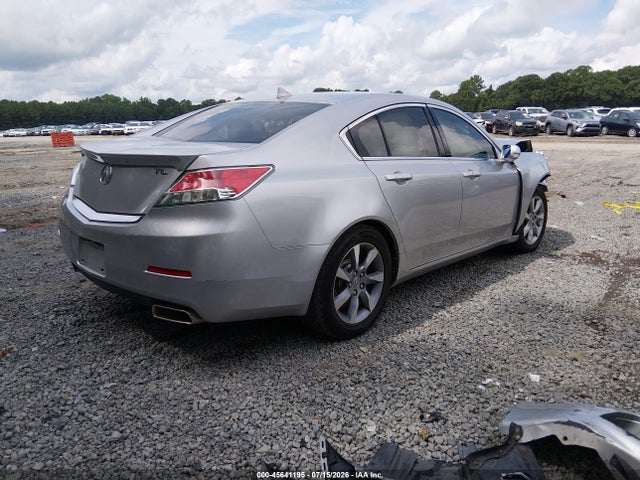 Продажа на аукционе авто 2013 Acura Tl 3.5, vin: 19UUA8F52DA010028, номер лота: 45641195