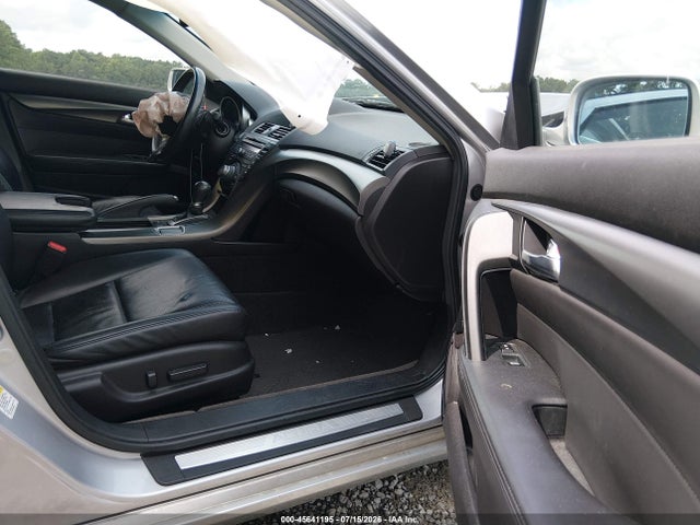 Продажа на аукционе авто 2013 Acura Tl 3.5, vin: 19UUA8F52DA010028, номер лота: 45641195