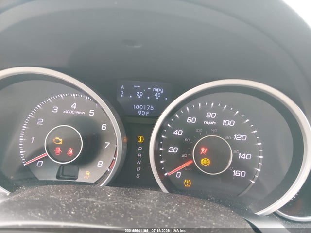 Продажа на аукционе авто 2013 Acura Tl 3.5, vin: 19UUA8F52DA010028, номер лота: 45641195