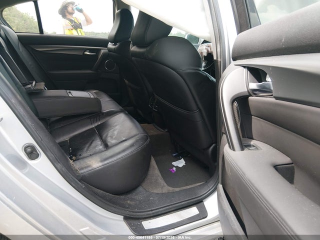 Продажа на аукционе авто 2013 Acura Tl 3.5, vin: 19UUA8F52DA010028, номер лота: 45641195